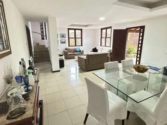 Casa / Sobrado para Venda em Salvador/BA Itaigara 4 Quartos