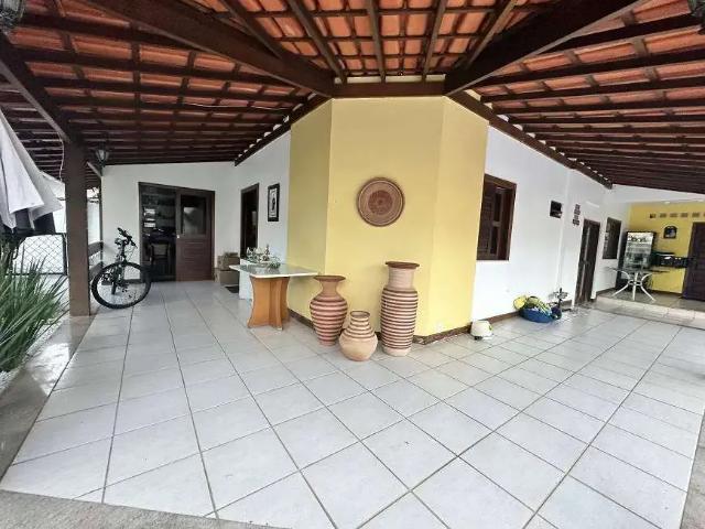 Casa / Sobrado para Venda em Salvador/BA Itaigara 4 Quartos