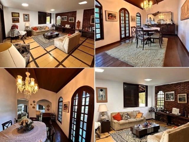 Casa / Sobrado para Venda em Salvador/BA Itaigara 4 Quartos