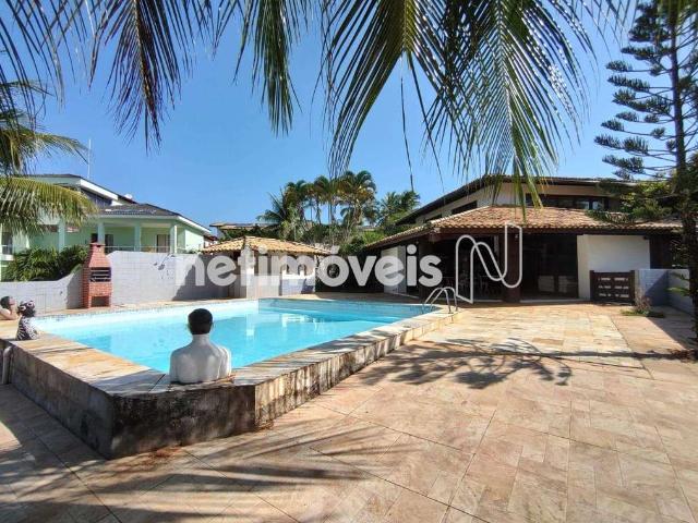 Casa / Sobrado para Venda em Salvador/BA Itaigara 4 Quartos