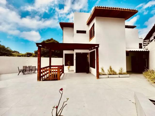 Casa / Sobrado para Venda em Salvador/BA Itaigara 4 Quartos
