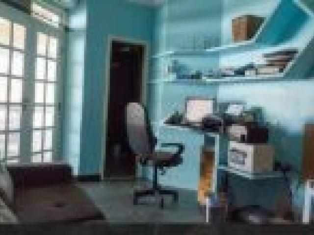 Casa / Sobrado para Venda em Salvador/BA Itaigara 4 Quartos