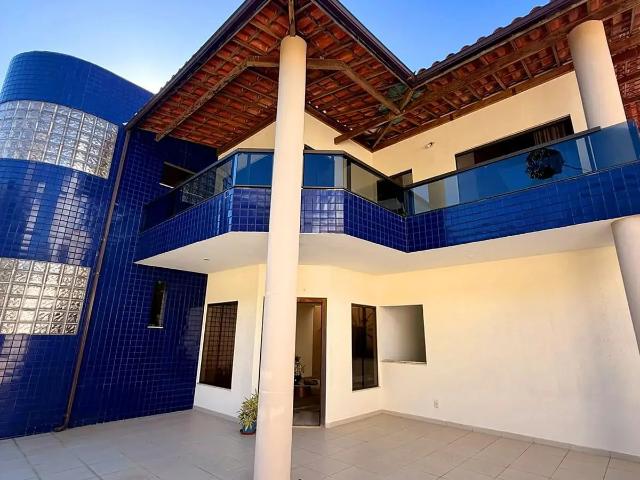 Casa / Sobrado para Venda em Salvador/BA Itaigara 4 Quartos