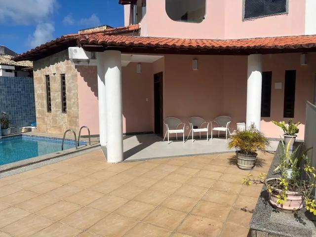 Casa / Sobrado para Venda em Salvador/BA Itaigara 4 Quartos