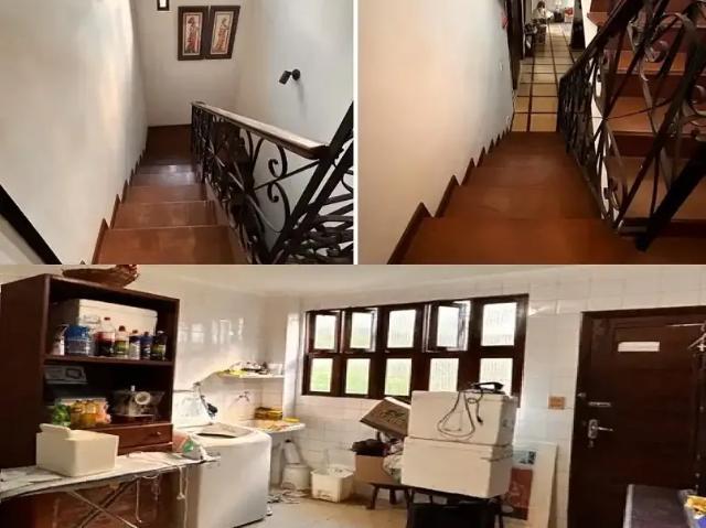 Casa / Sobrado para Venda em Salvador/BA Itaigara 4 Quartos