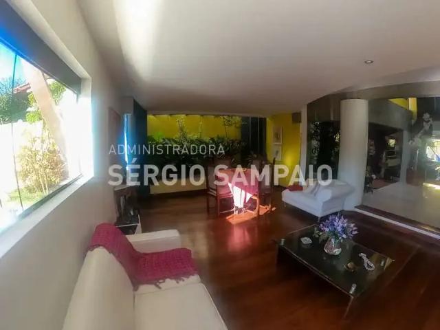 Casa / Sobrado para Venda em Salvador/BA Itaigara 4 Quartos