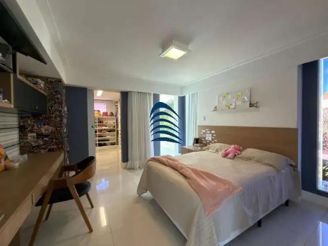 Casa / Sobrado para Venda em Salvador/BA Itaigara 4 Quartos