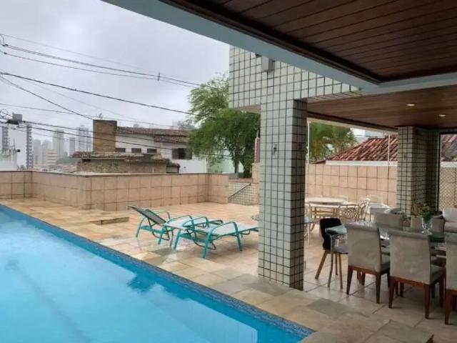 Casa / Sobrado para Venda em Salvador/BA Itaigara 4 Quartos