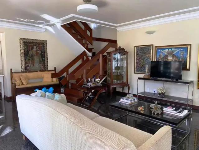 Casa / Sobrado para Venda em Salvador/BA Itaigara 4 Quartos