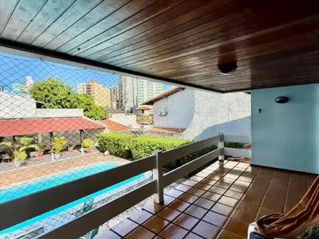 Casa / Sobrado para Venda em Salvador/BA Itaigara 4 Quartos