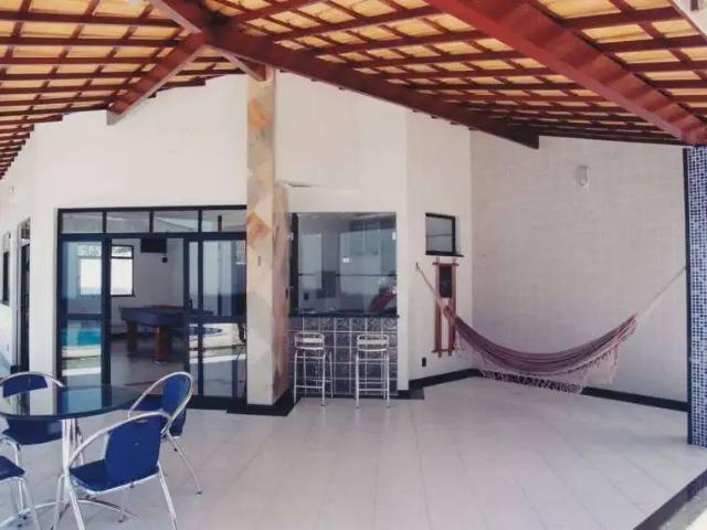 Casa / Sobrado para Venda em Salvador/BA Itaigara 4 Quartos