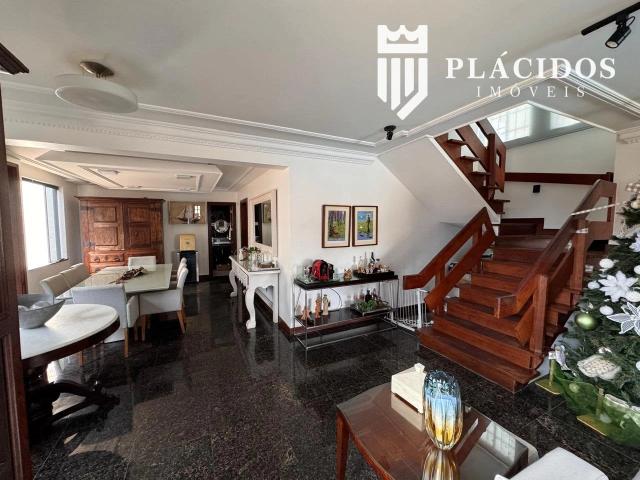 Casa / Sobrado para Venda em Salvador/BA Itaigara 4 Quartos