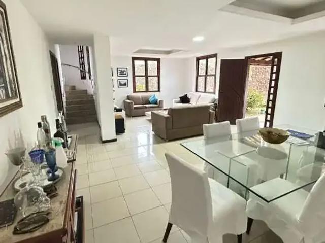 Casa / Sobrado para Venda em Salvador/BA Itaigara 4 Quartos