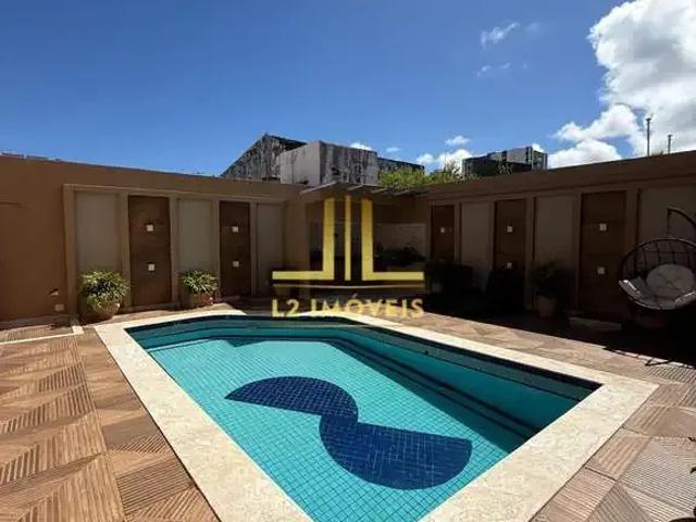 Casa / Sobrado para Venda em Salvador/BA Itaigara 4 Quartos