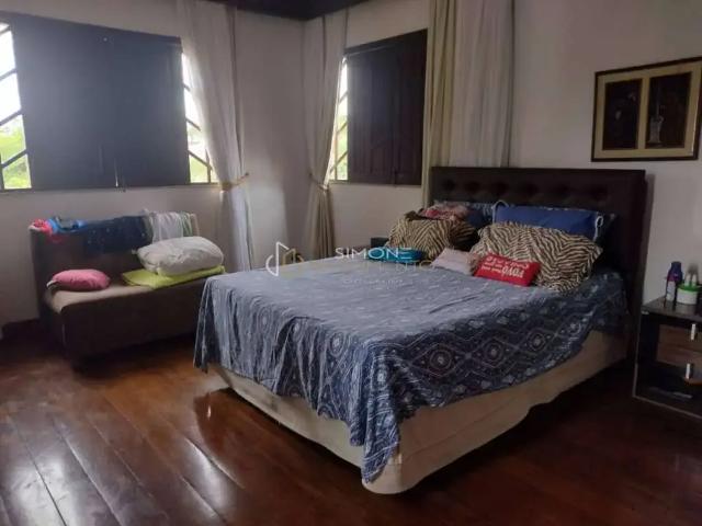 Casa / Sobrado para Venda em Salvador/BA Itaigara 4 Quartos