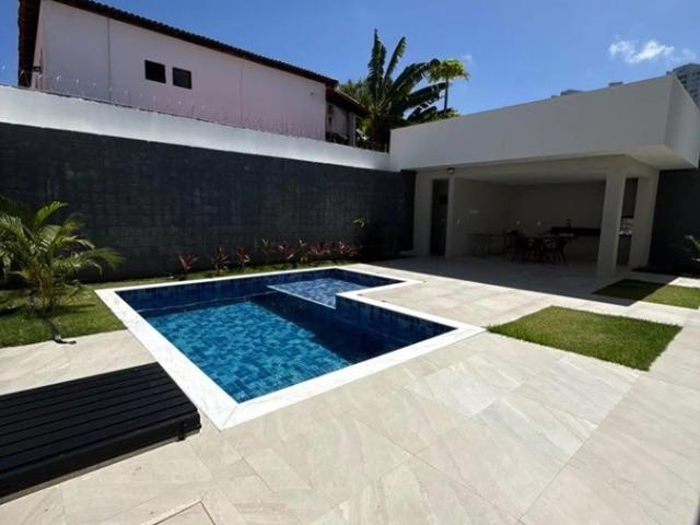 Casa / Sobrado para Venda em Salvador/BA Itaigara 4 Quartos