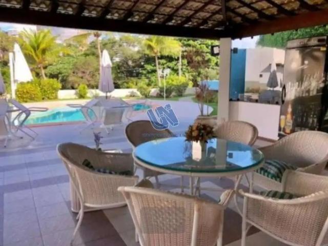 Casa / Sobrado para Venda em Salvador/BA Itaigara 5 Quartos