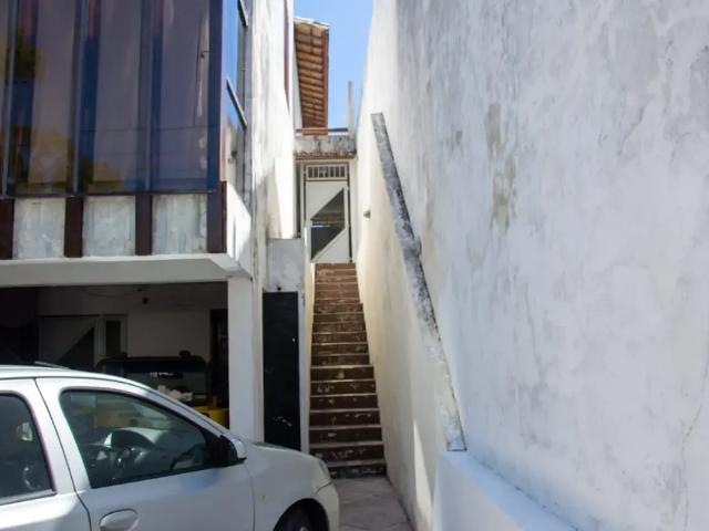Casa / Sobrado para Venda em Salvador/BA Itaigara 5 Quartos