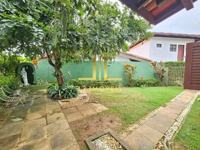 Casa / Sobrado para Venda em Salvador/BA Itaigara 5 Quartos