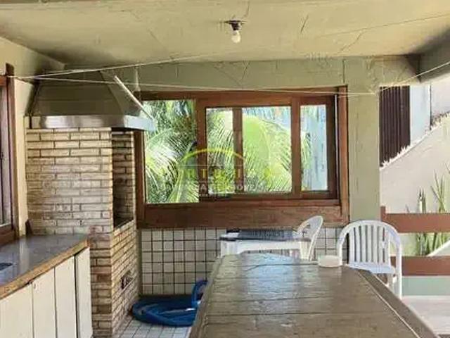 Casa / Sobrado para Venda em Salvador/BA Itaigara 5 Quartos
