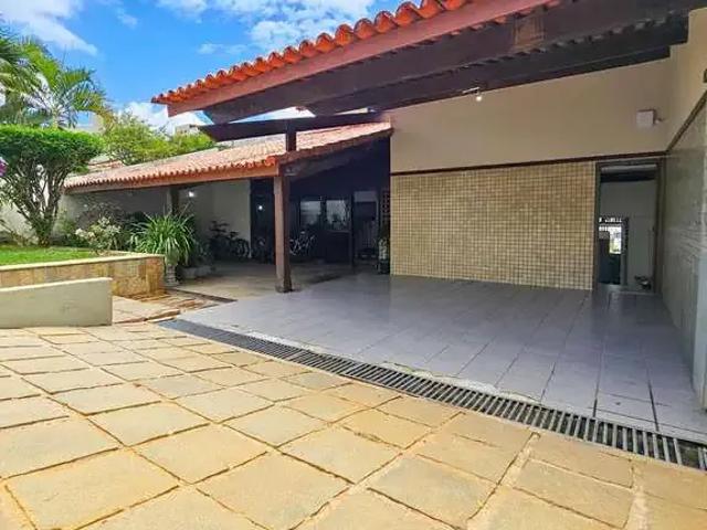 Casa / Sobrado para Venda em Salvador/BA Itaigara 5 Quartos