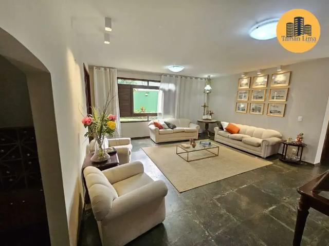 Casa / Sobrado para Venda em Salvador/BA Itaigara 5 Quartos