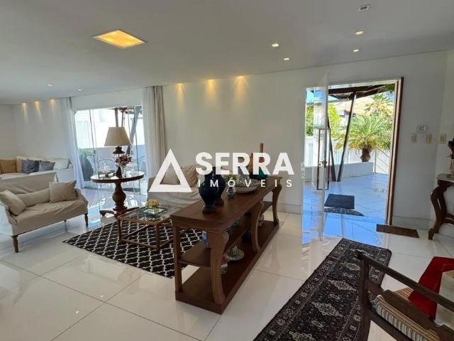 Casa / Sobrado para Venda em Salvador/BA Itaigara 5 Quartos