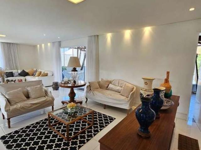 Casa / Sobrado para Venda em Salvador/BA Itaigara 5 Quartos