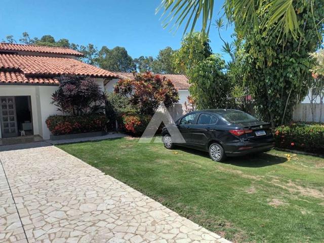 Casa / Sobrado para Venda em Salvador/BA Itaigara 5 Quartos