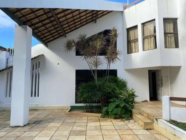 Casa / Sobrado para Venda em Salvador/BA Itaigara 5 Quartos