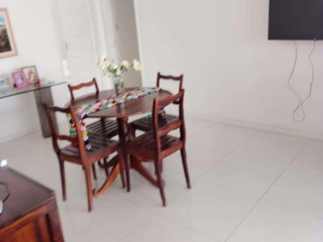 Casa / Sobrado para Venda em Salvador/BA Itaigara 5 Quartos
