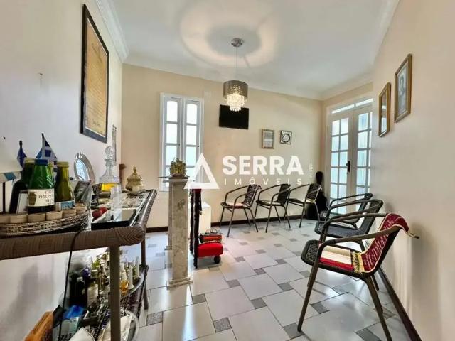 Casa / Sobrado para Venda em Salvador/BA Itaigara 6 Quartos