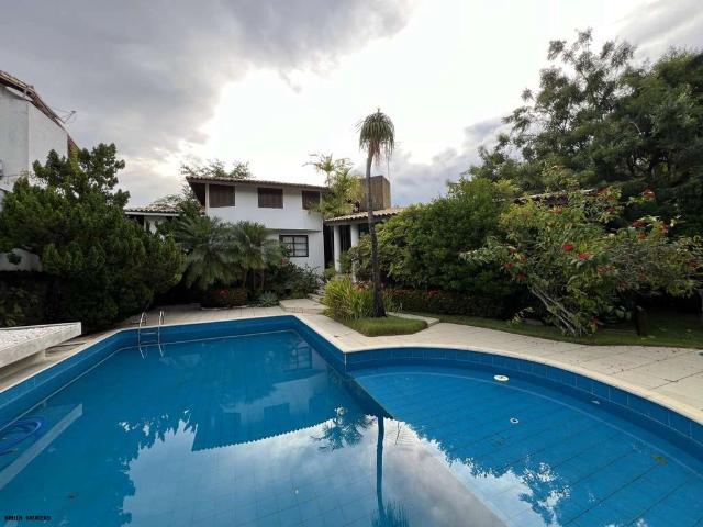 Casa / Sobrado para Venda em Salvador/BA Itaigara 6 Quartos
