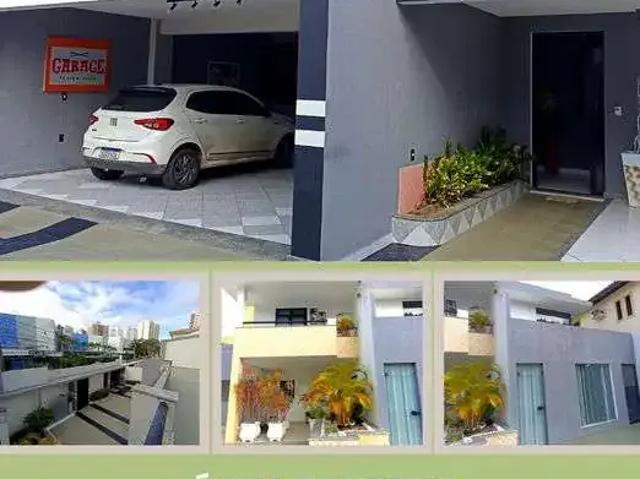 Casa / Sobrado para Venda em Salvador/BA Itaigara 6 Quartos