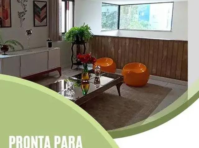 Casa / Sobrado para Venda em Salvador/BA Itaigara 6 Quartos