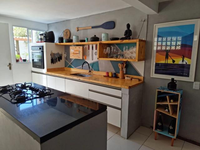 Casa / Sobrado para Venda em Salvador/BA Itaigara 6 Quartos
