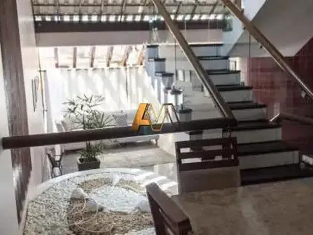 Casa / Sobrado para Venda em Salvador/BA Itaigara 6 Quartos