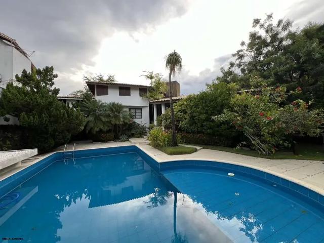 Casa / Sobrado para Venda em Salvador/BA Itaigara 6 Quartos