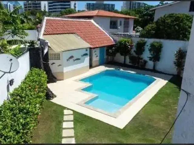 Casa / Sobrado para Venda em Salvador/BA Itaigara 6 Quartos