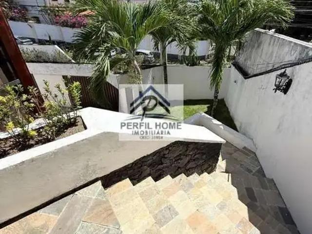 Casa / Sobrado para Venda em Salvador/BA Itaigara 6 Quartos