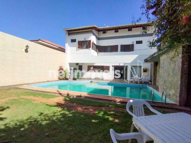 Casa / Sobrado para Venda em Salvador/BA Itaigara 6 Quartos