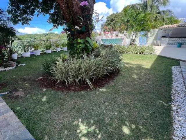 Casa / Sobrado para Venda em Salvador/BA Itaigara 7 Quartos