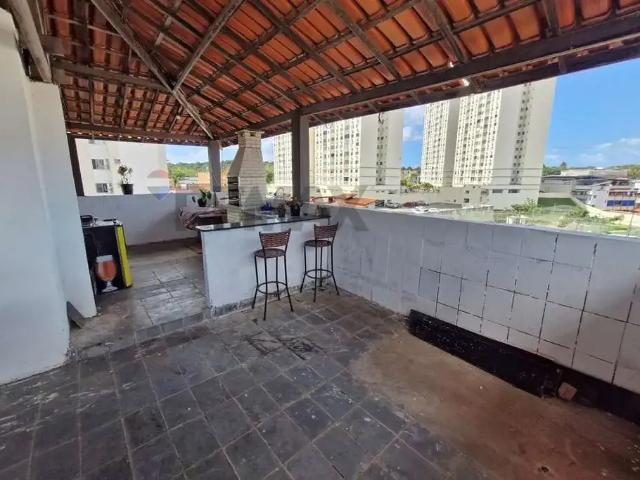 Casa / Sobrado para Venda em Salvador/BA Itapuã 2 Quartos