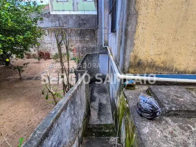 Casa / Sobrado para Venda em Salvador/BA Itapuã 3 Quartos