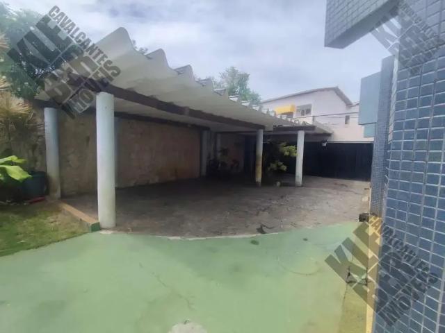 Casa / Sobrado para Venda em Salvador/BA Itapuã 3 Quartos