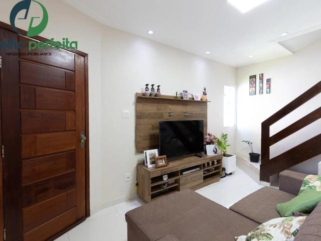 Casa / Sobrado para Venda em Salvador/BA Itapuã 3 Quartos
