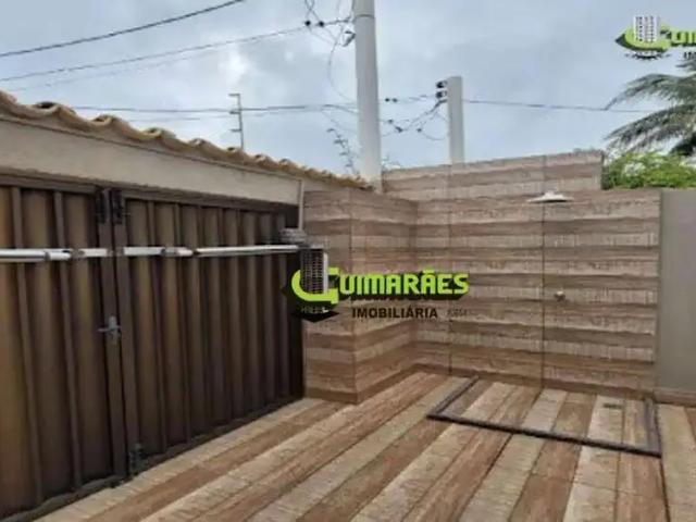 Casa / Sobrado para Venda em Salvador/BA Itapuã 3 Quartos