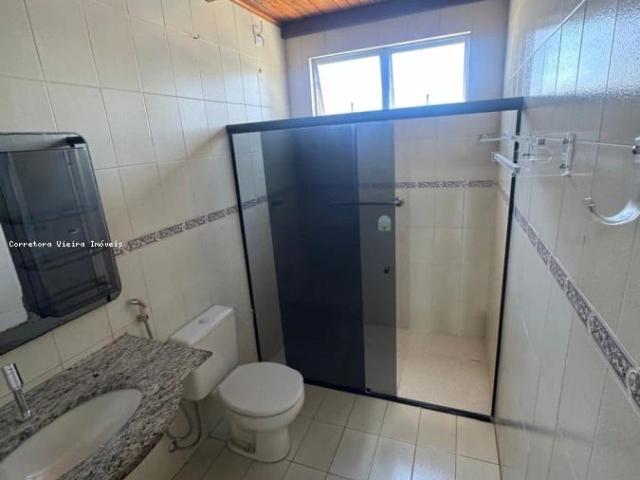 Casa / Sobrado para Venda em Salvador/BA Itapuã 3 Quartos