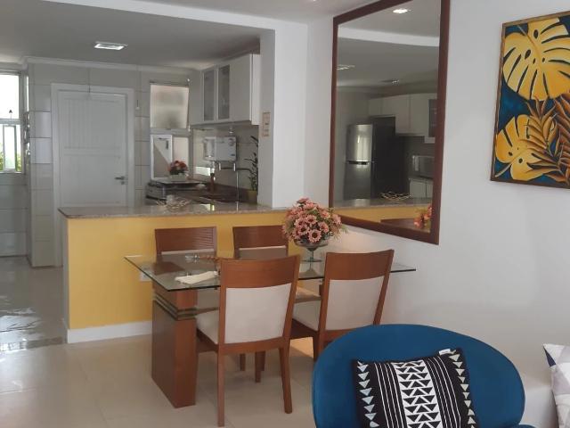Casa / Sobrado para Venda em Salvador/BA Itapuã 3 Quartos