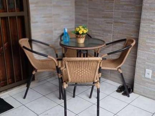 Casa / Sobrado para Venda em Salvador/BA Itapuã 3 Quartos